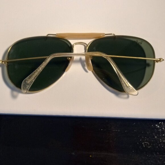 Ray ban sunglasses - Picture 2 of 3